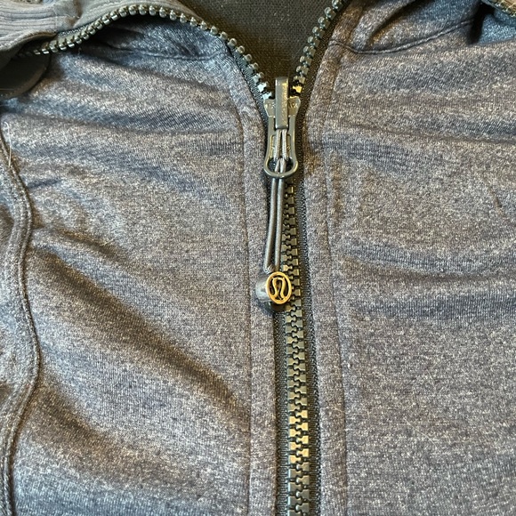 Lululemon Reversible Active Jacket - Picture 2 of 5